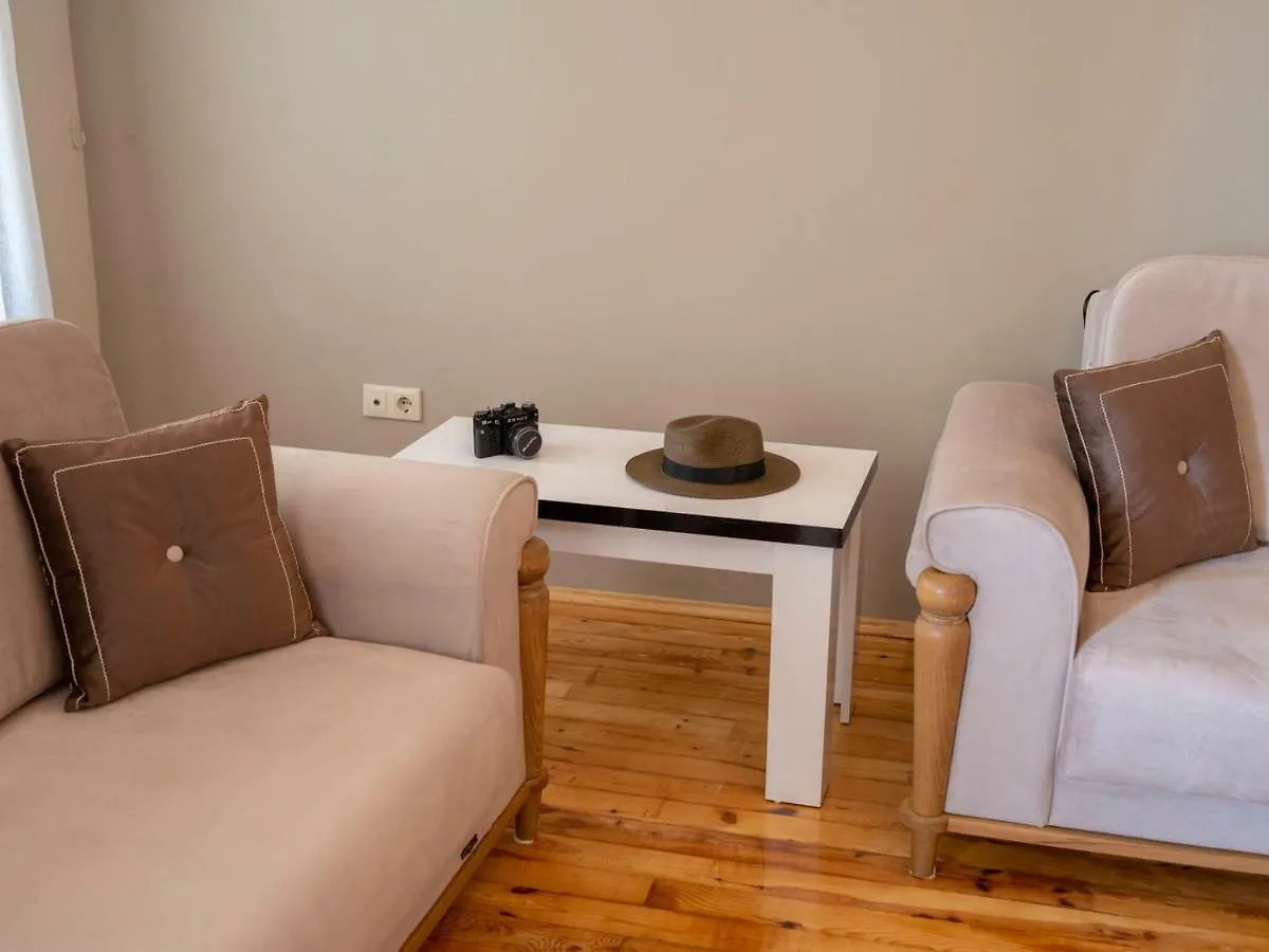 Fethiye City Aparts Apartment 0*,  Turkey