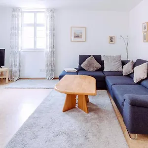  Apartment Ferienwohnung St-martin-straße Deutschland