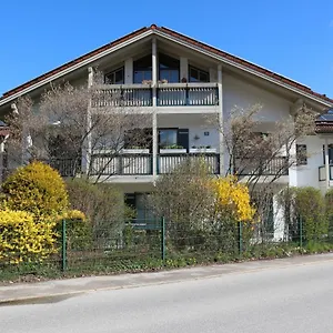  Apartment Austen Deutschland
