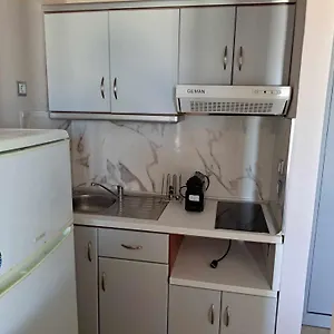  Apartment House Giota Griechenland