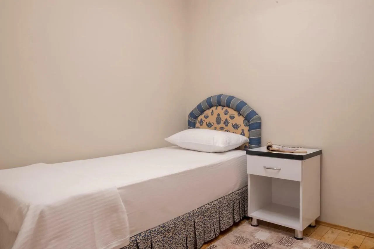 Fethiye City Aparts Apartment Turkey