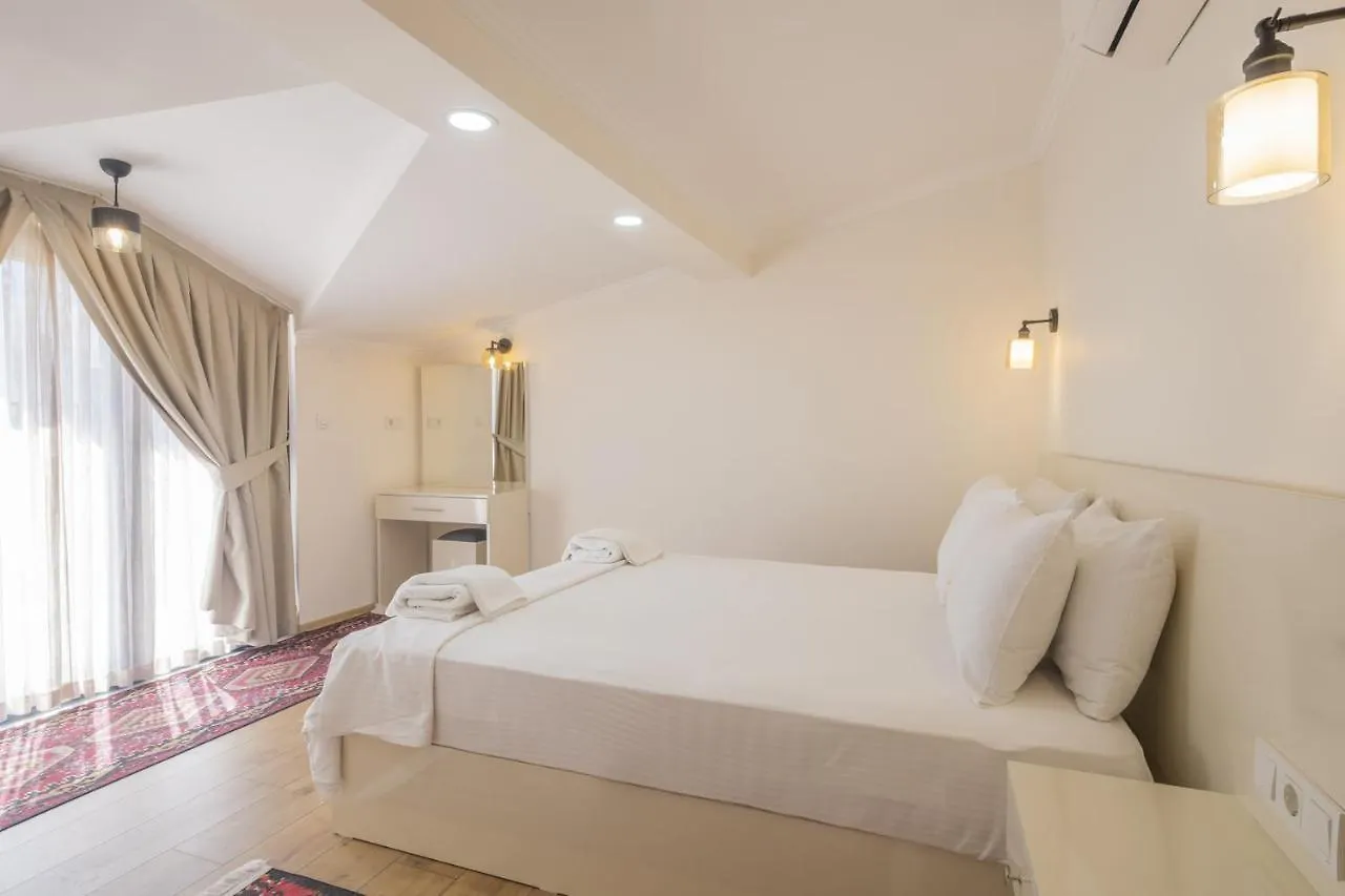 شقة Fethiye City Aparts 0*,  تركيا