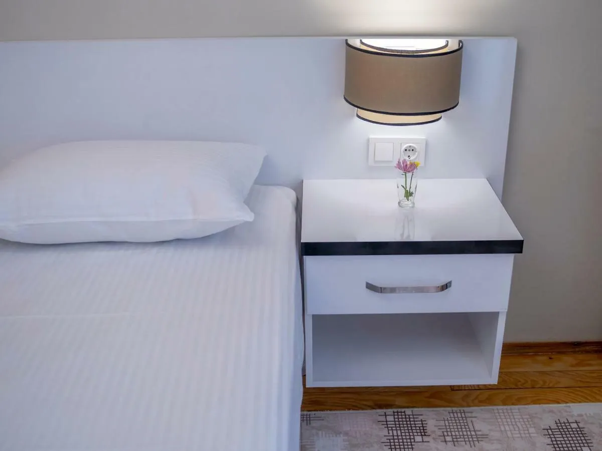 شقة Fethiye City Aparts تركيا