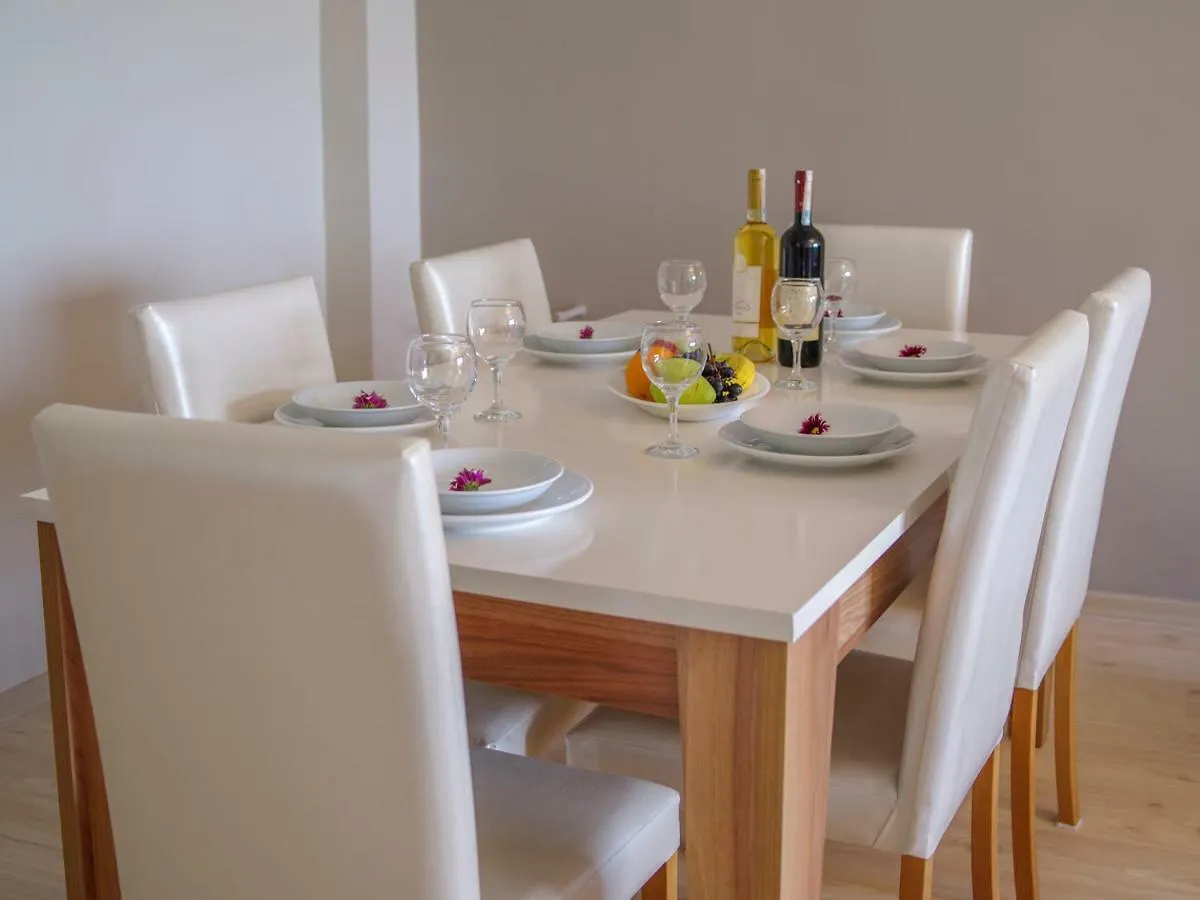 شقة Fethiye City Aparts